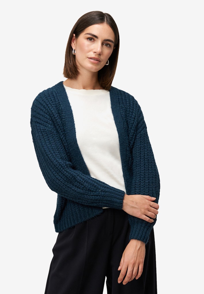 Zero Damen Strickjacken