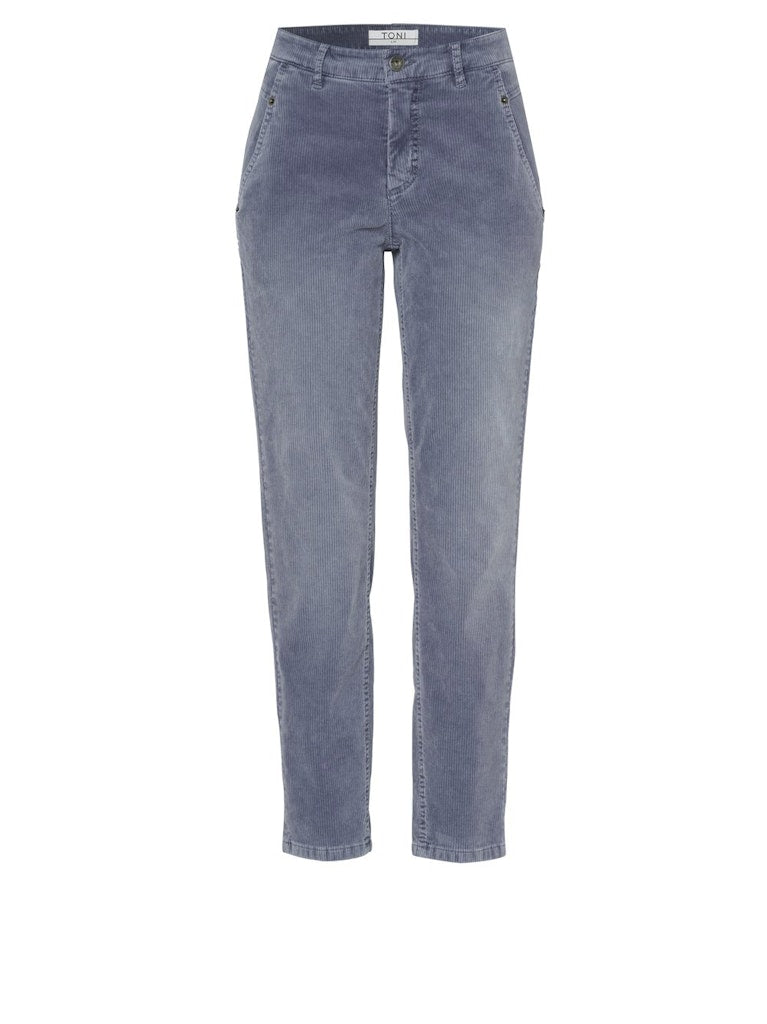 Toni Dress Damen Hosen Blue Used