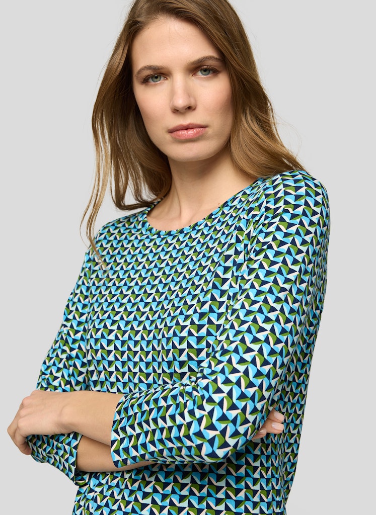 Rabe Damen T-Shirts Pazifik