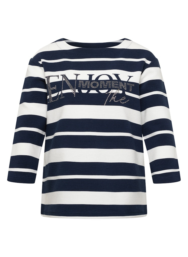 Rabe Damen T-Shirts Pazifik