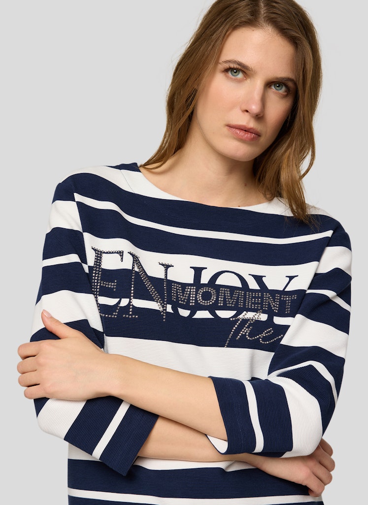 Rabe Damen T-Shirts Pazifik