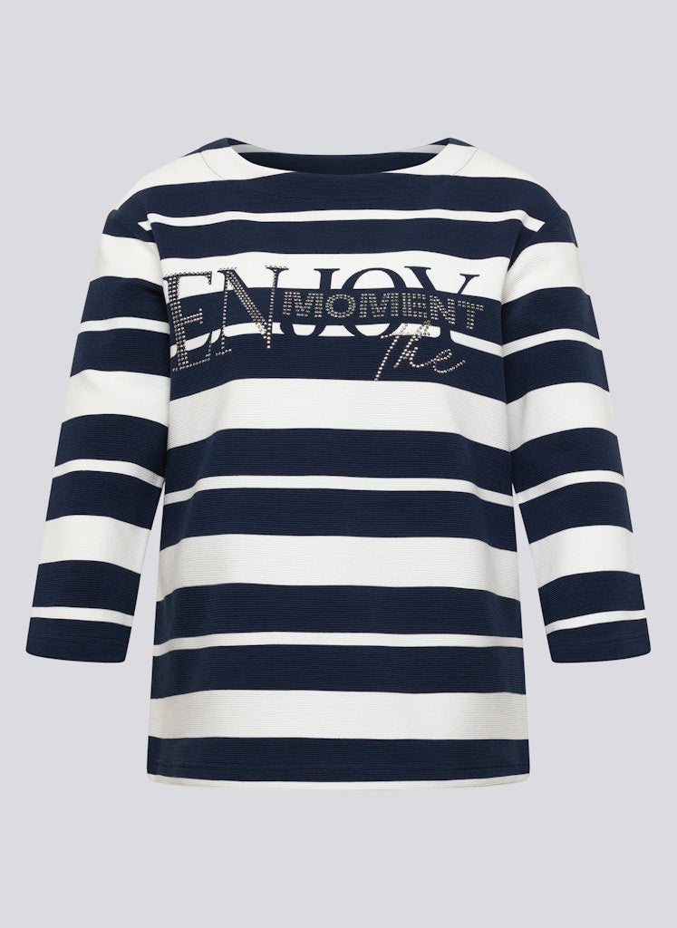 Rabe Damen T-Shirts Pazifik