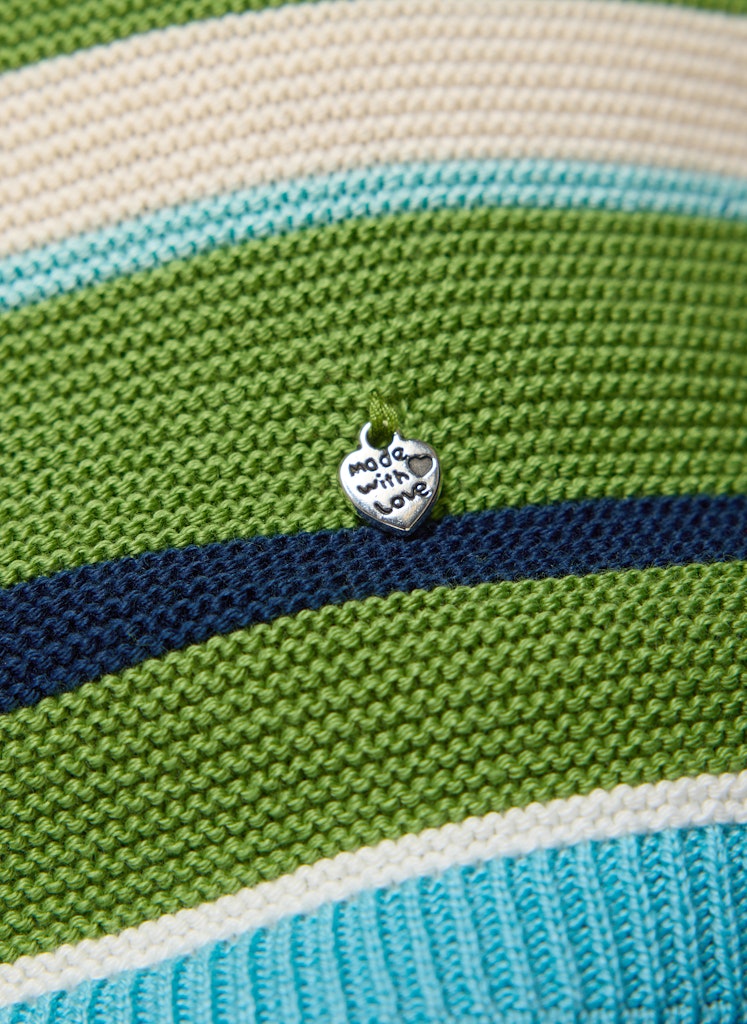 Rabe Damen Pullover Tuerkis