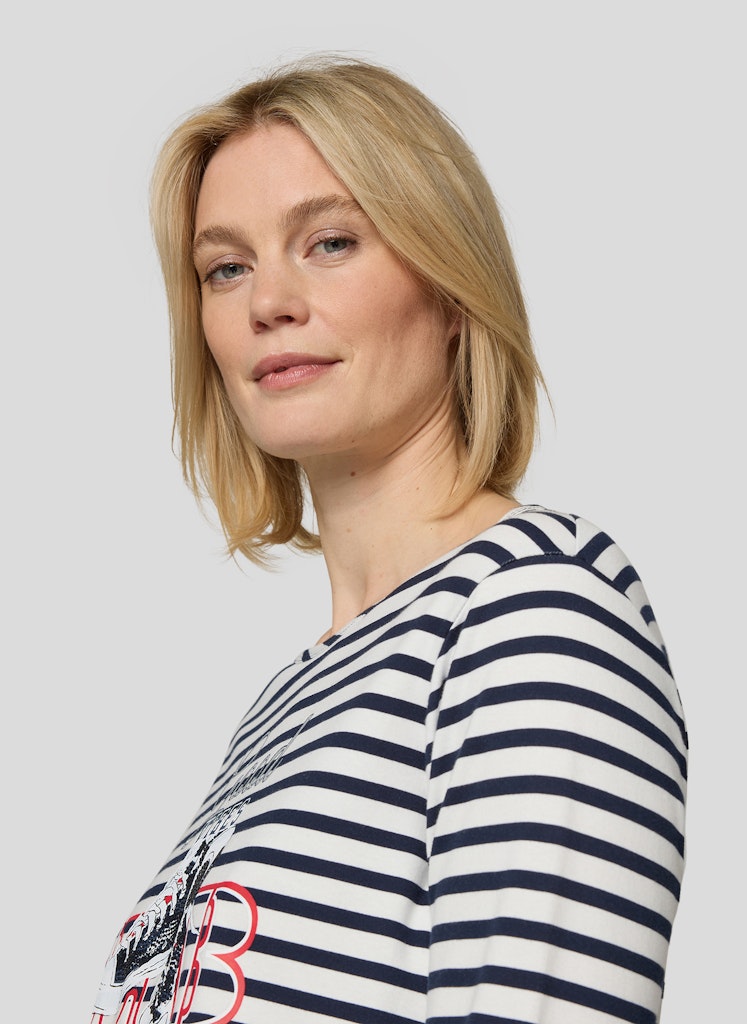 Rabe Damen T-Shirts Pazifik