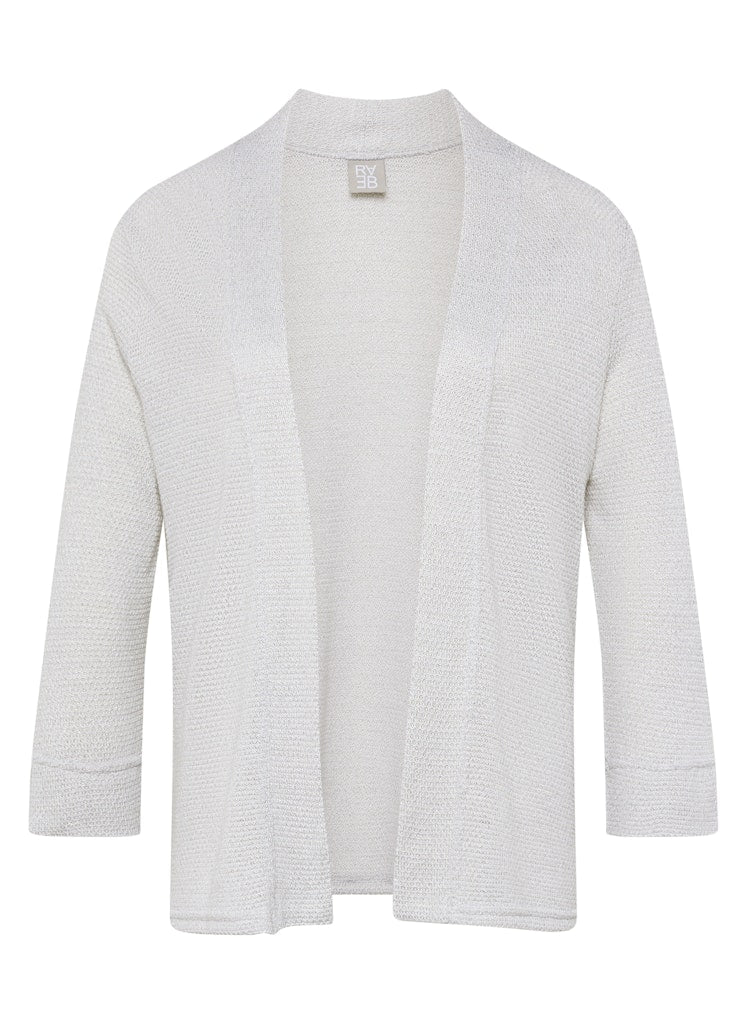 Rabe Damen Blazer Hellgrau