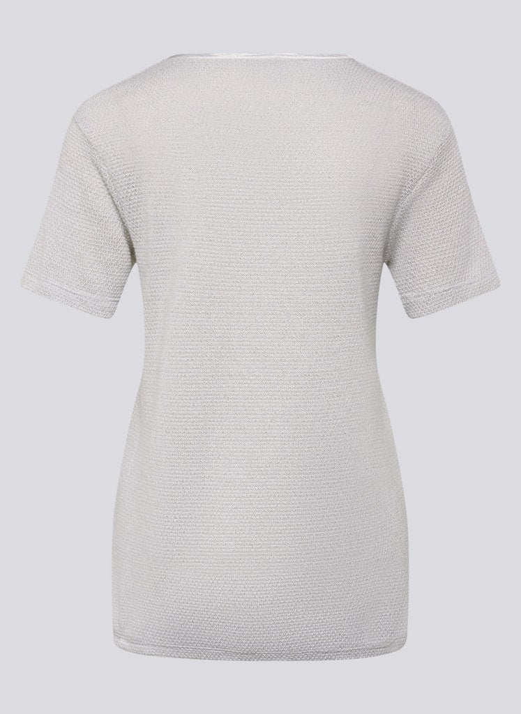 Rabe Damen T-Shirts Hellgrau