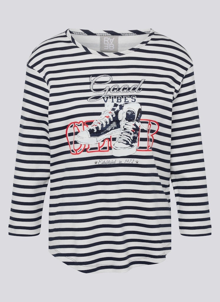 Rabe Damen T-Shirts Pazifik