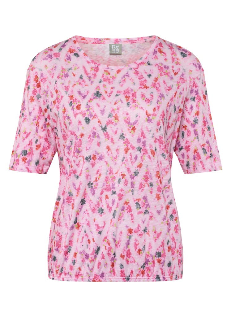 Rabe Damen T-Shirts Krokus