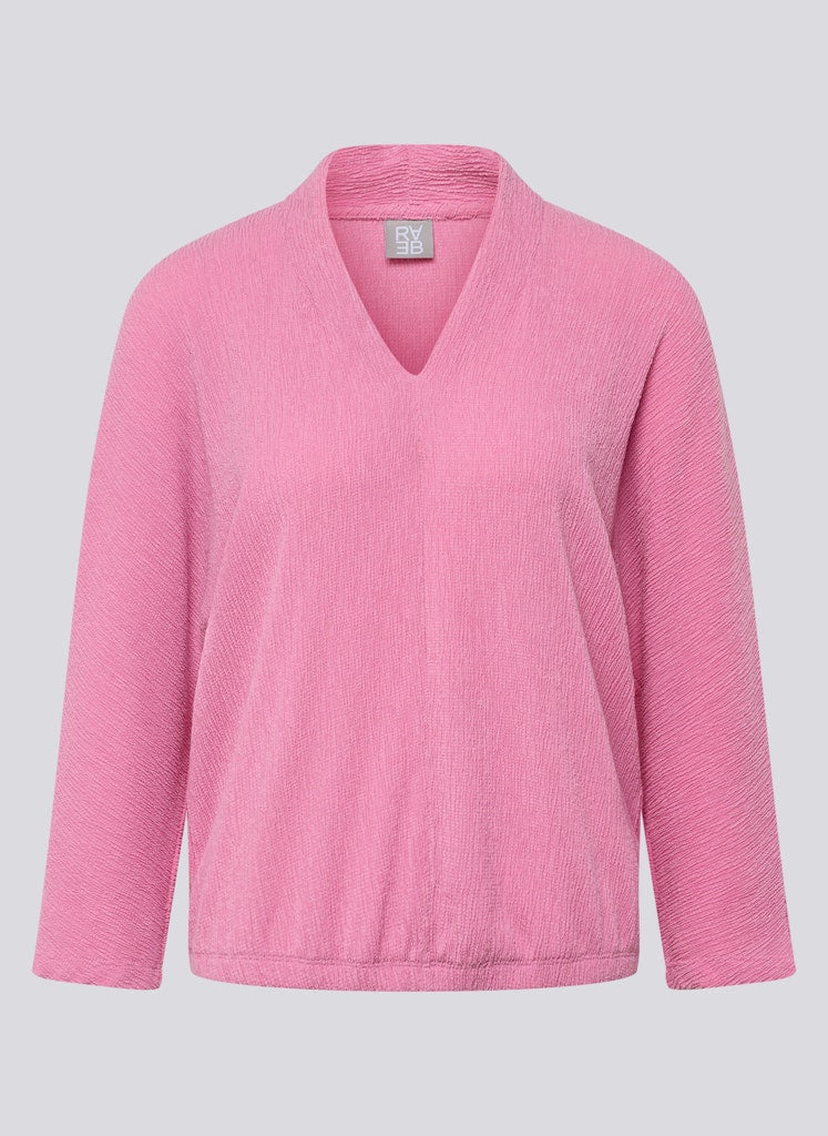 Rabe Damen T-Shirts Krokus