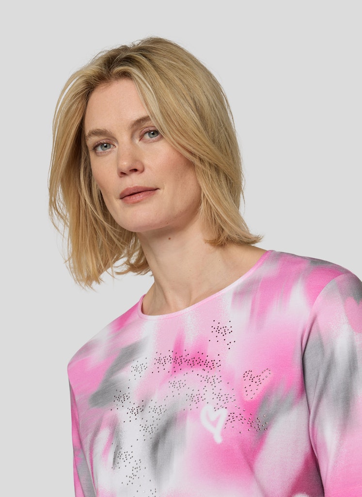 Rabe Damen T-Shirts Krokus
