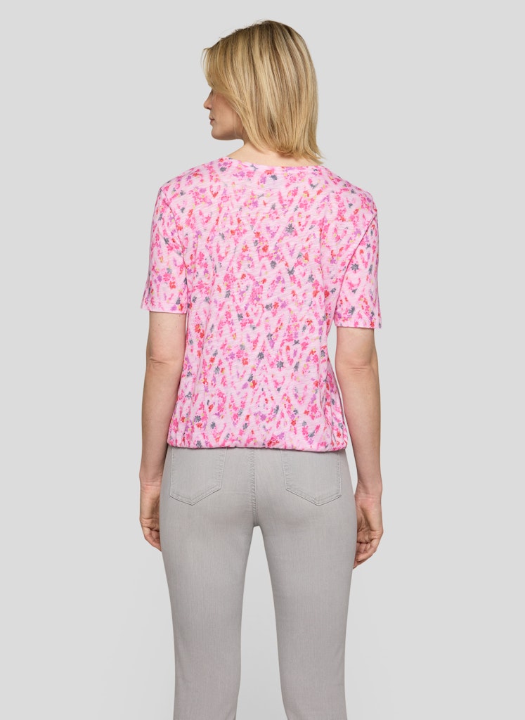 Rabe Damen T-Shirts Krokus