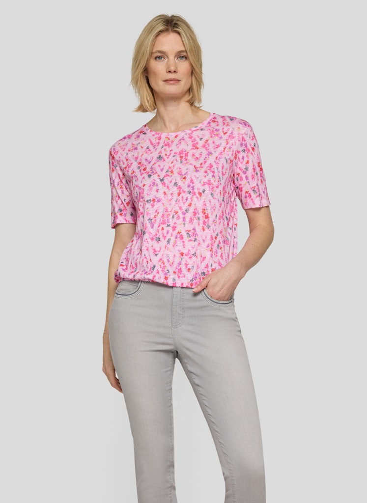 Rabe Damen T-Shirts Krokus
