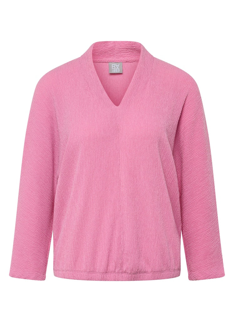 Rabe Damen T-Shirts Krokus