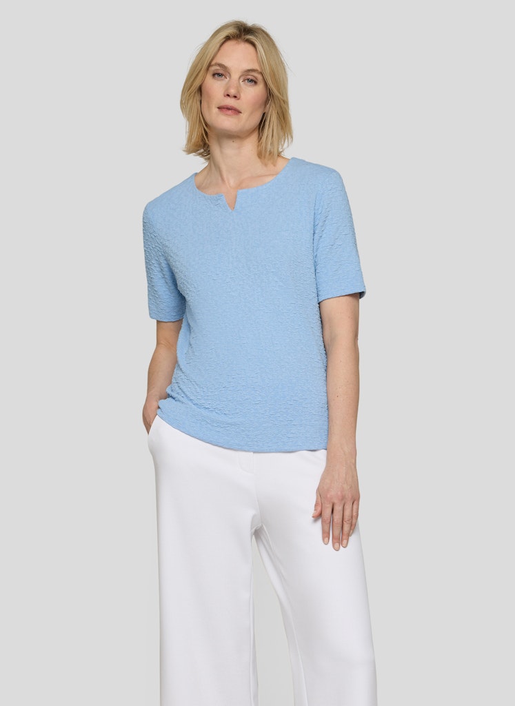 Rabe Damen T-Shirts Ozean