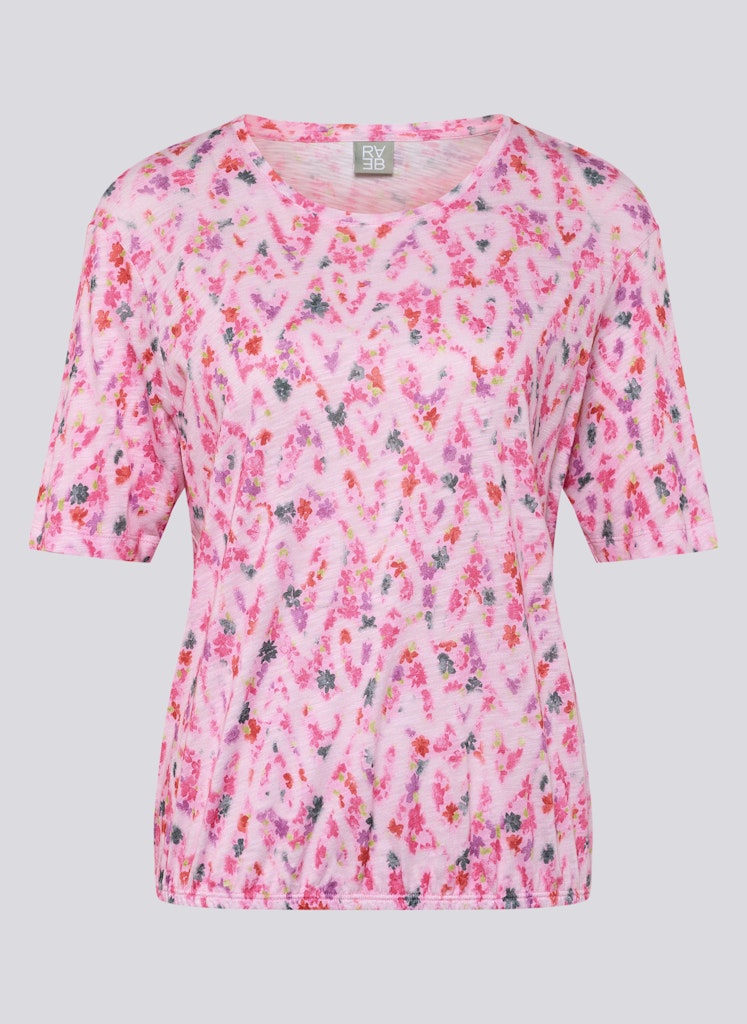 Rabe Damen T-Shirts Krokus