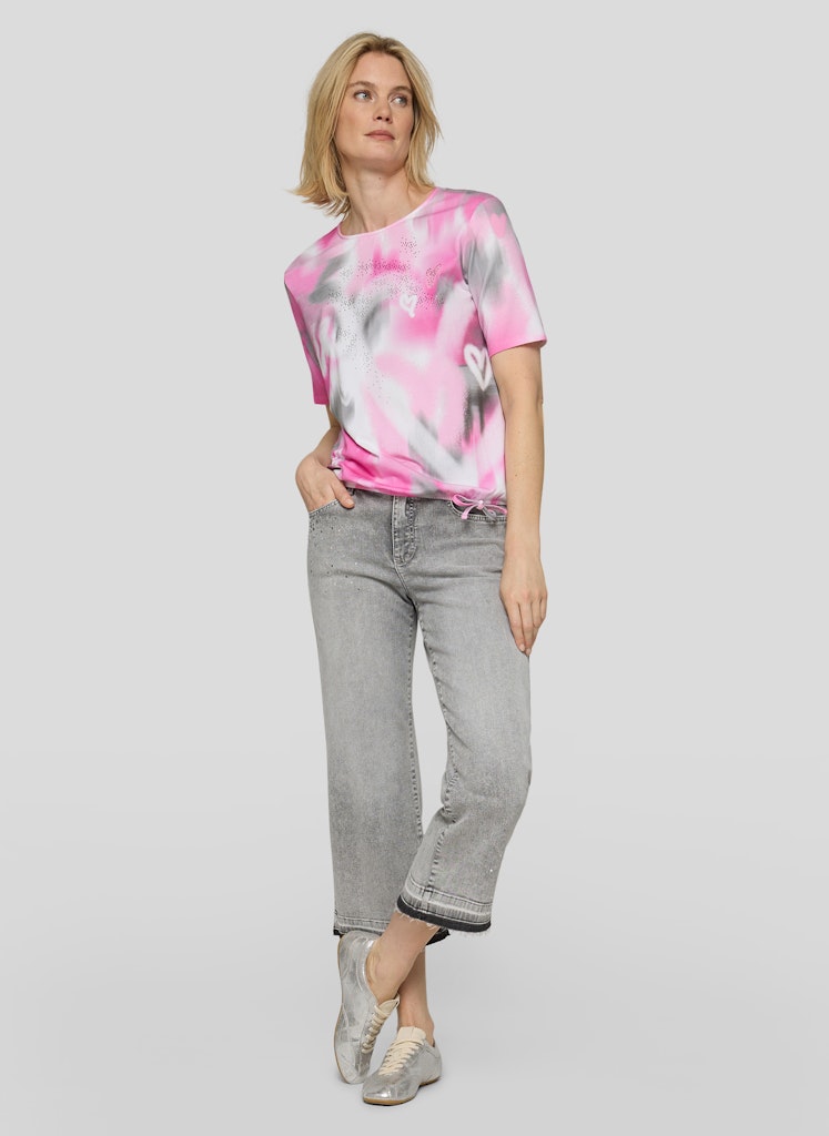 Rabe Damen T-Shirts Krokus