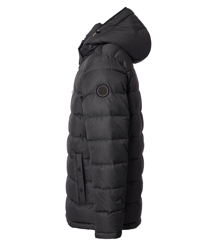 Casa Moda Herren Jacken  Anthrazit