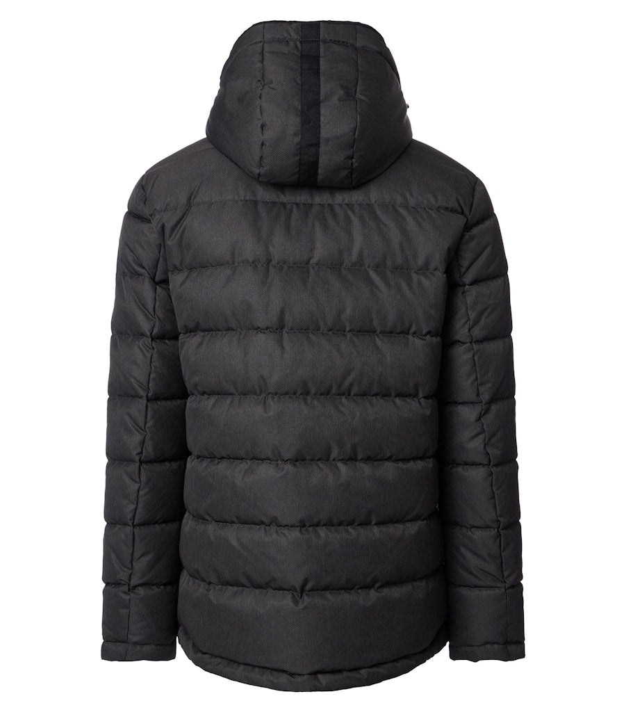 Casa Moda Herren Jacken  Anthrazit