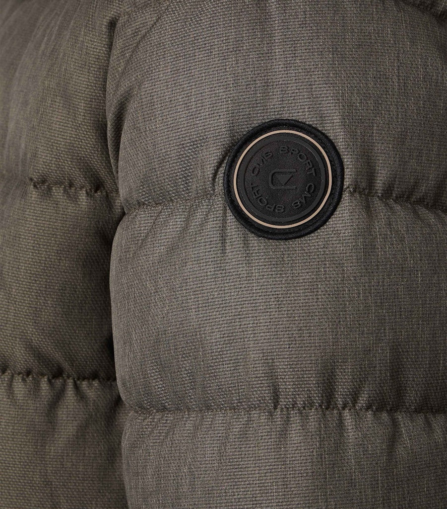 Casa Moda Herren Jacken  Gruen