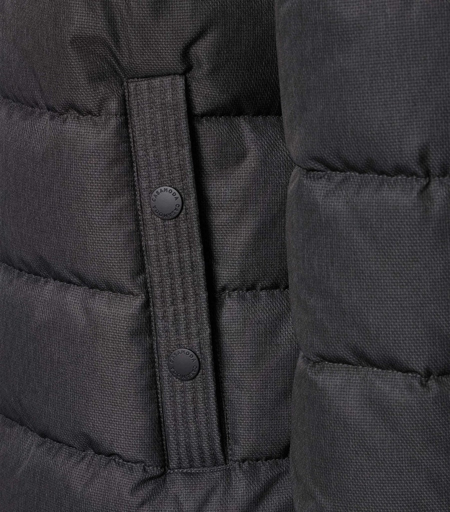 Casa Moda Herren Jacken Anthrazit