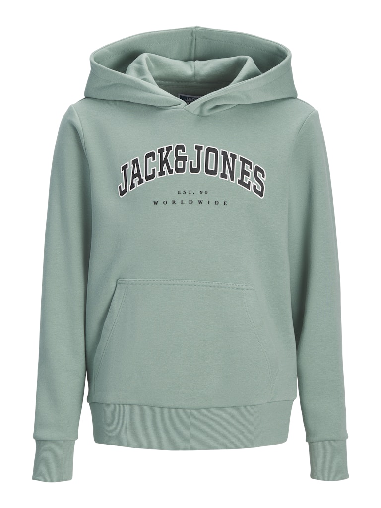 Jack & Jones Jungen Sweats & Sweatjacken Mineral Blue