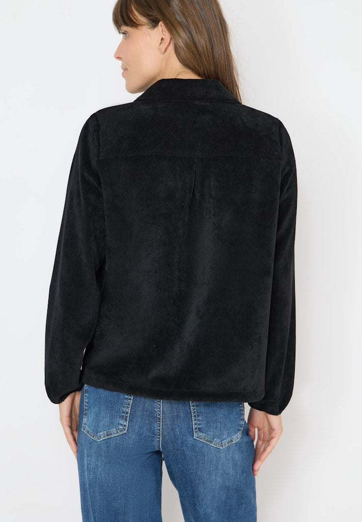 Cecil Damen Blazer  Black