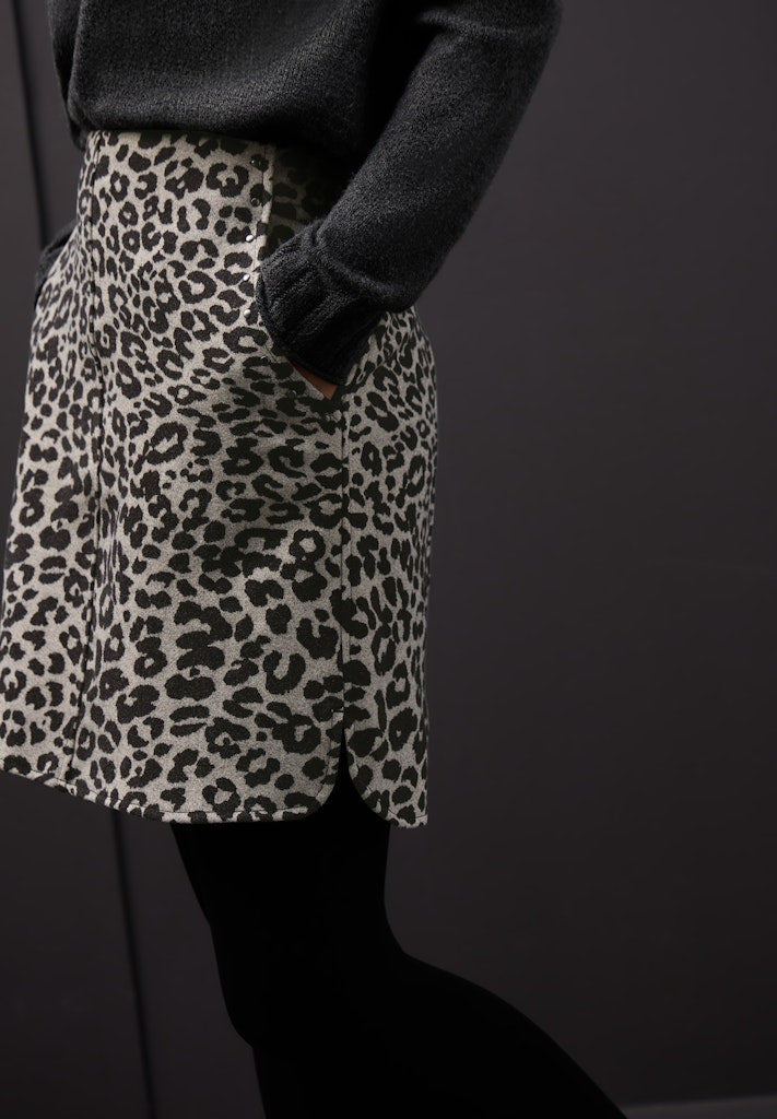 Street One Damen Rock  Soft Beig