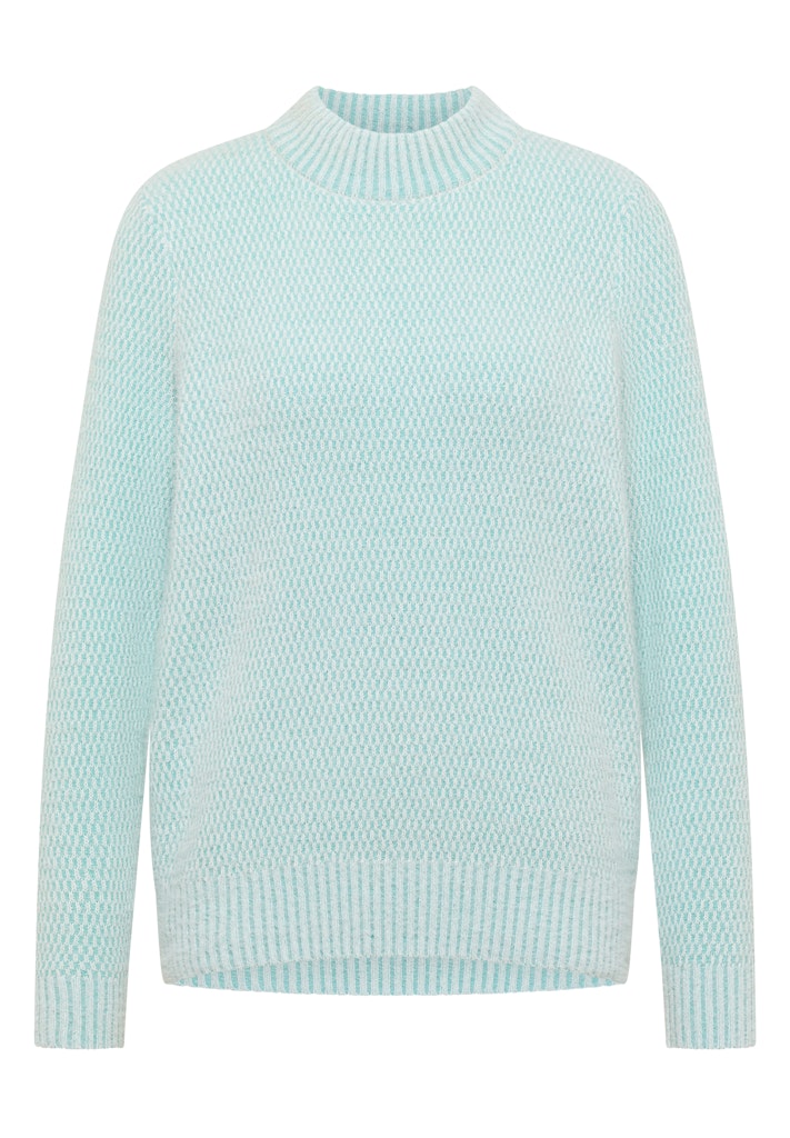 Cecil Damen Pullover  Light Foa