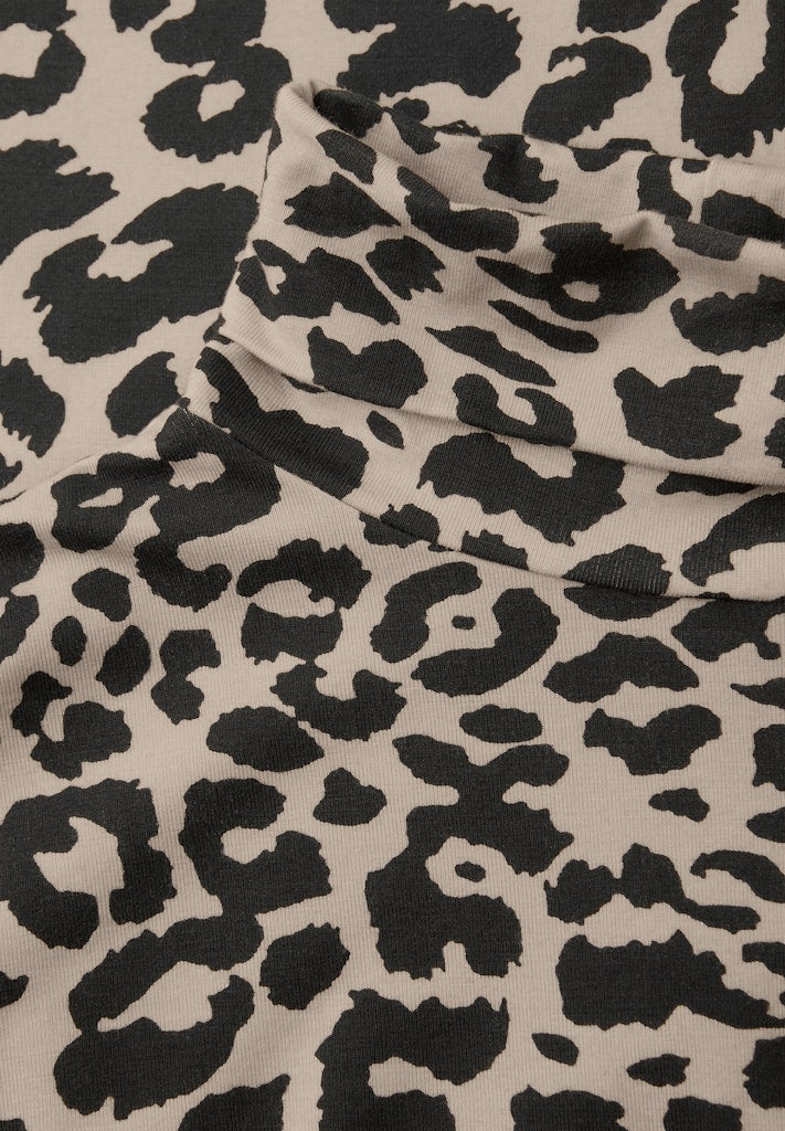 Street One Damen T-Shirts  Soft Beig