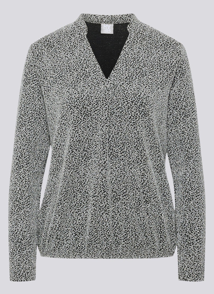 Rabe Damen T-Shirts Granit