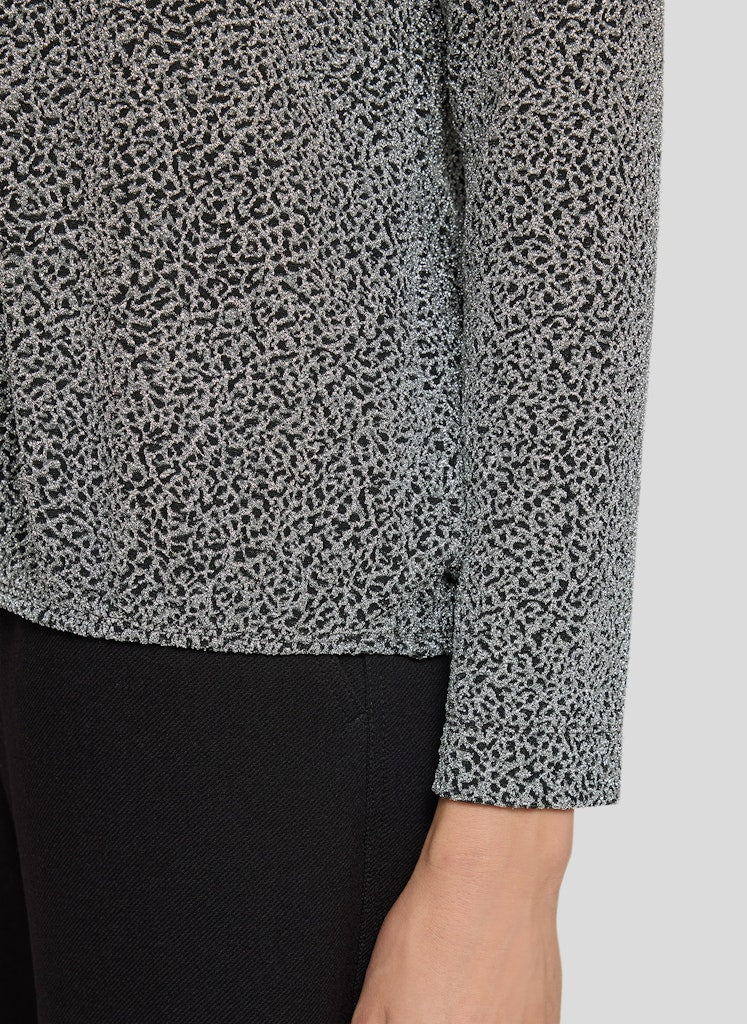 Rabe Damen T-Shirts Granit