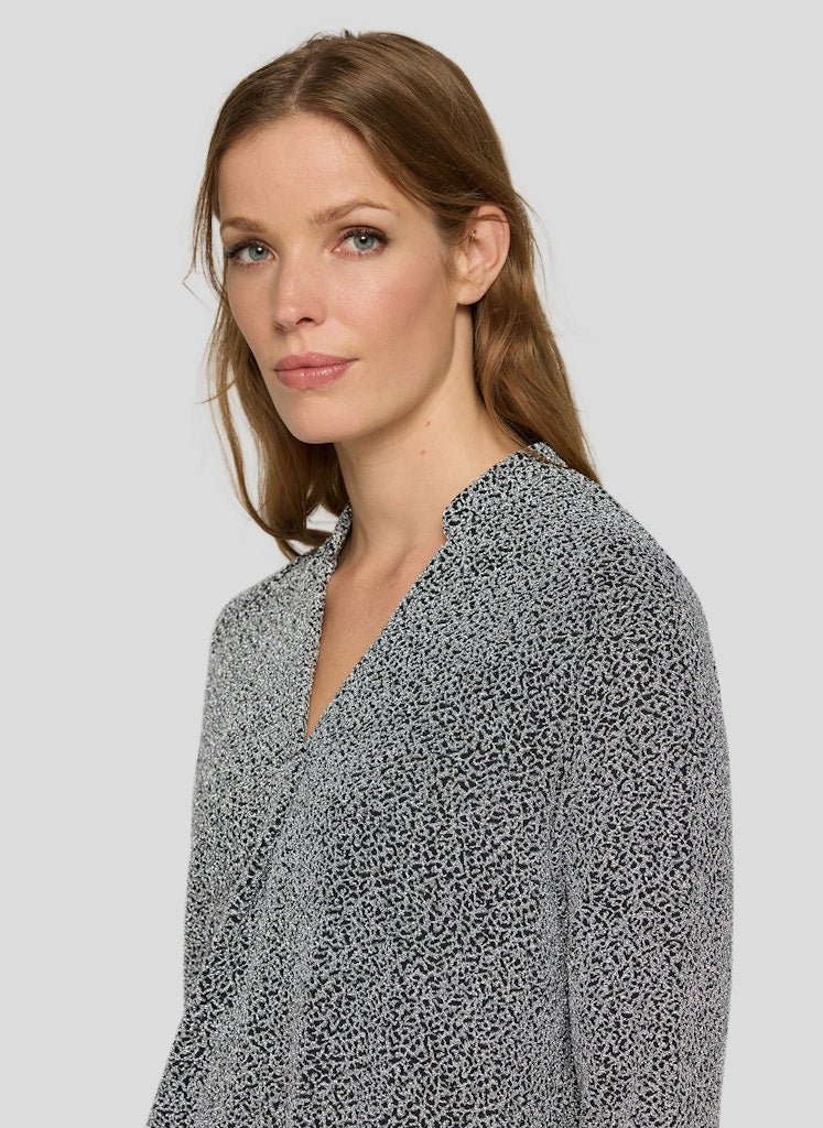 Rabe Damen T-Shirts Granit