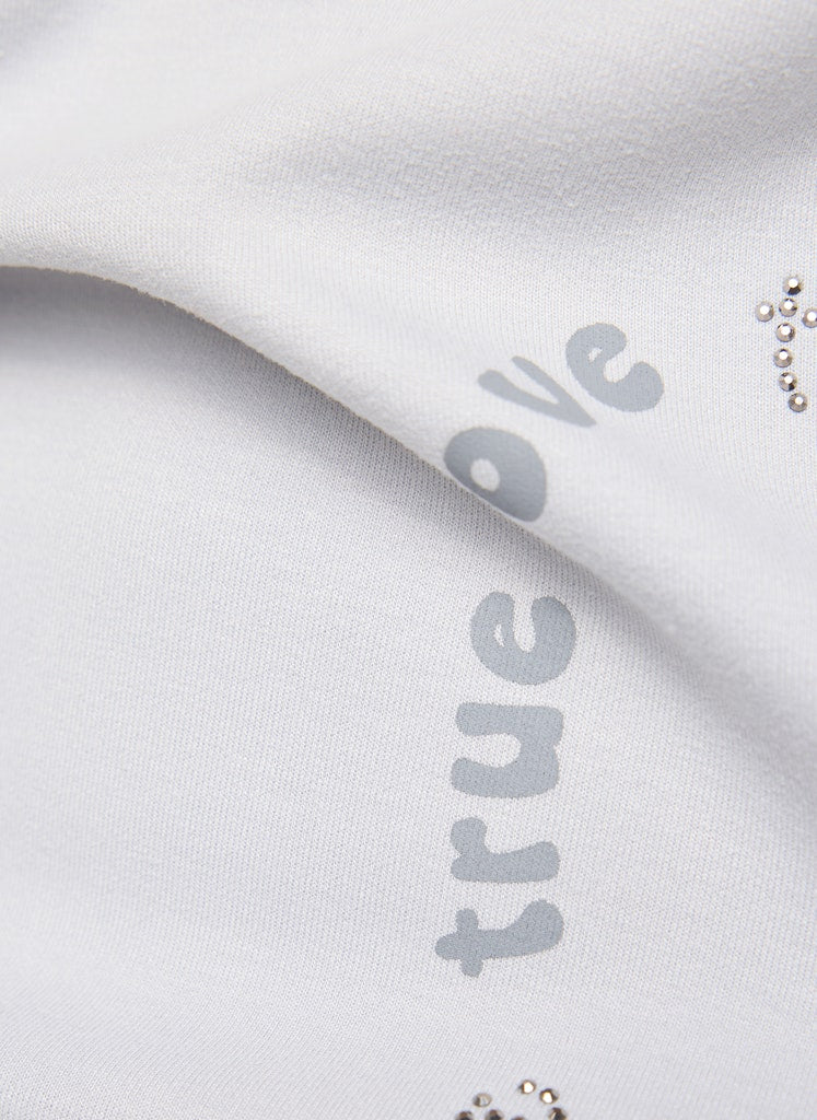 Rabe Damen T-Shirts Hellgrau