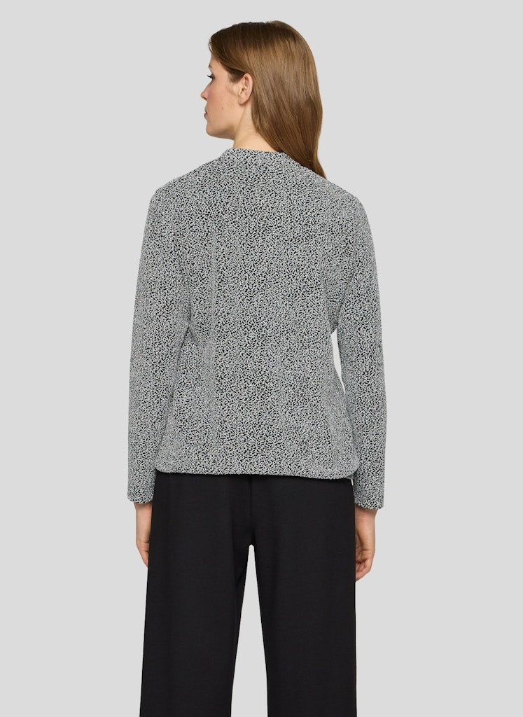 Rabe Damen T-Shirts Granit