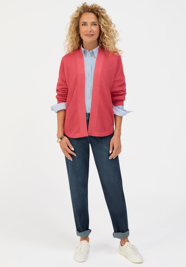 Bianca Damen Pullover Tulip