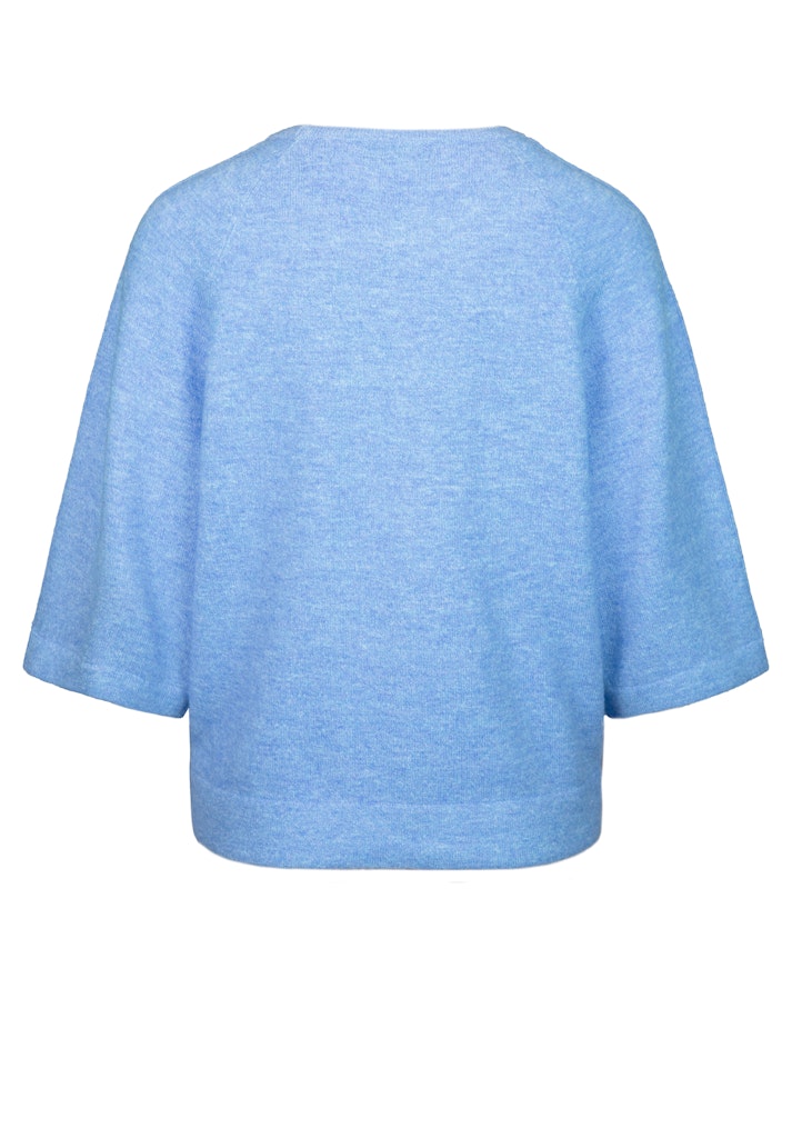 Bianca Damen Pullover Lake Melange