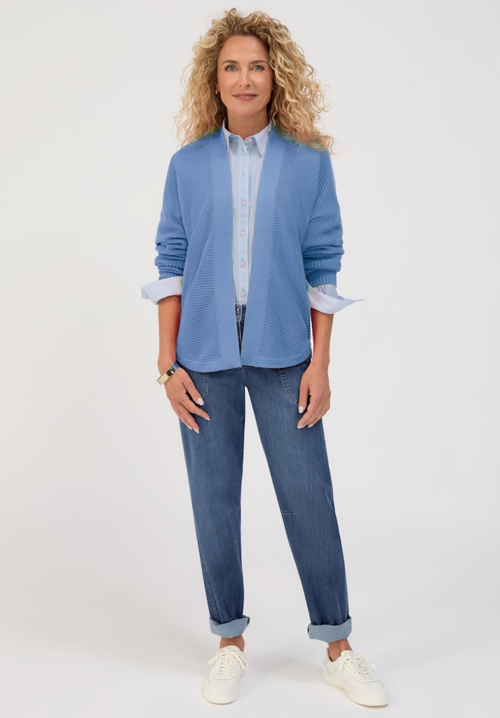 Bianca Damen Pullover Lake