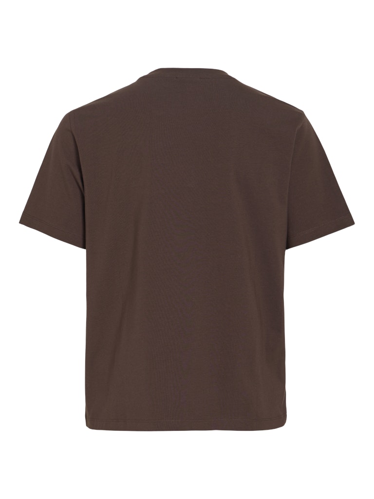 T-Shirt - Coffee Bean Heart