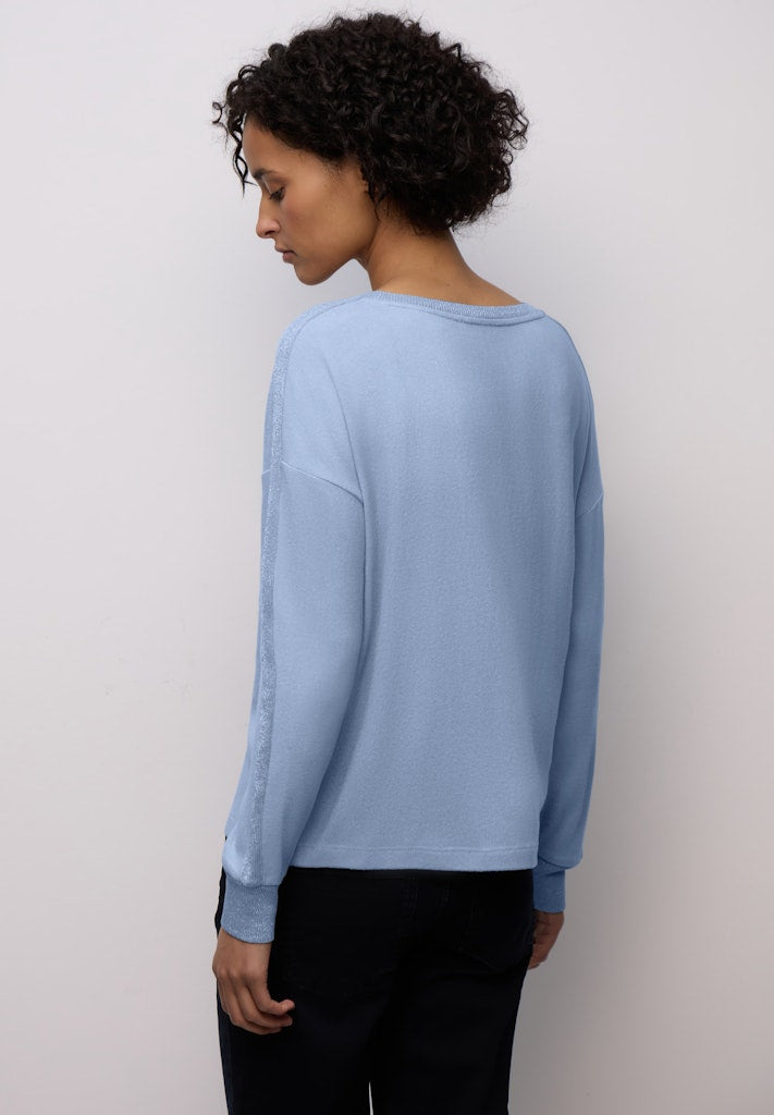 Street One Damen T-Shirts  Frosted B