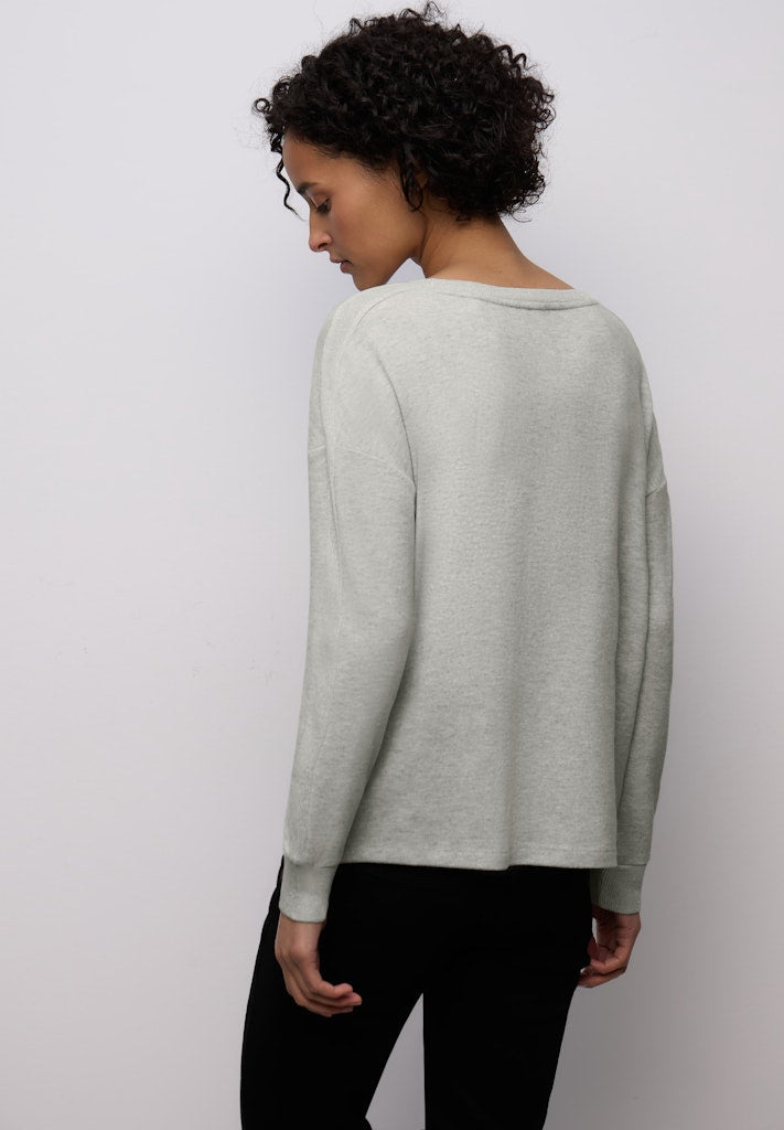 Street One Damen T-Shirts  Pelican G