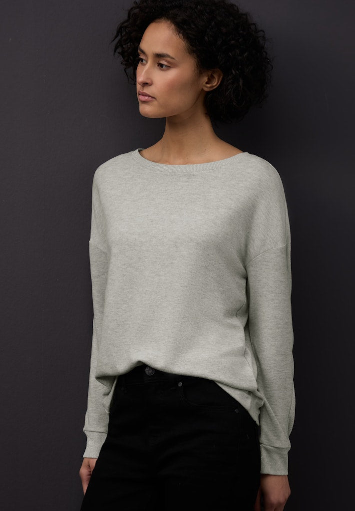 Street One Damen T-Shirts  Pelican G