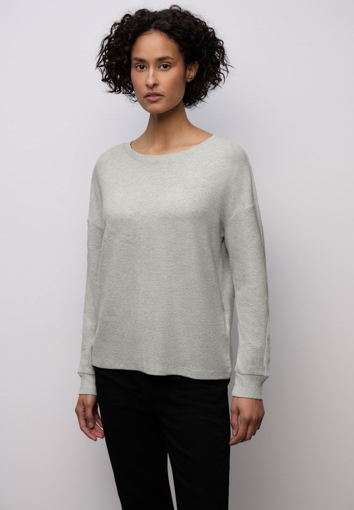 Street One Damen T-Shirts  Pelican G