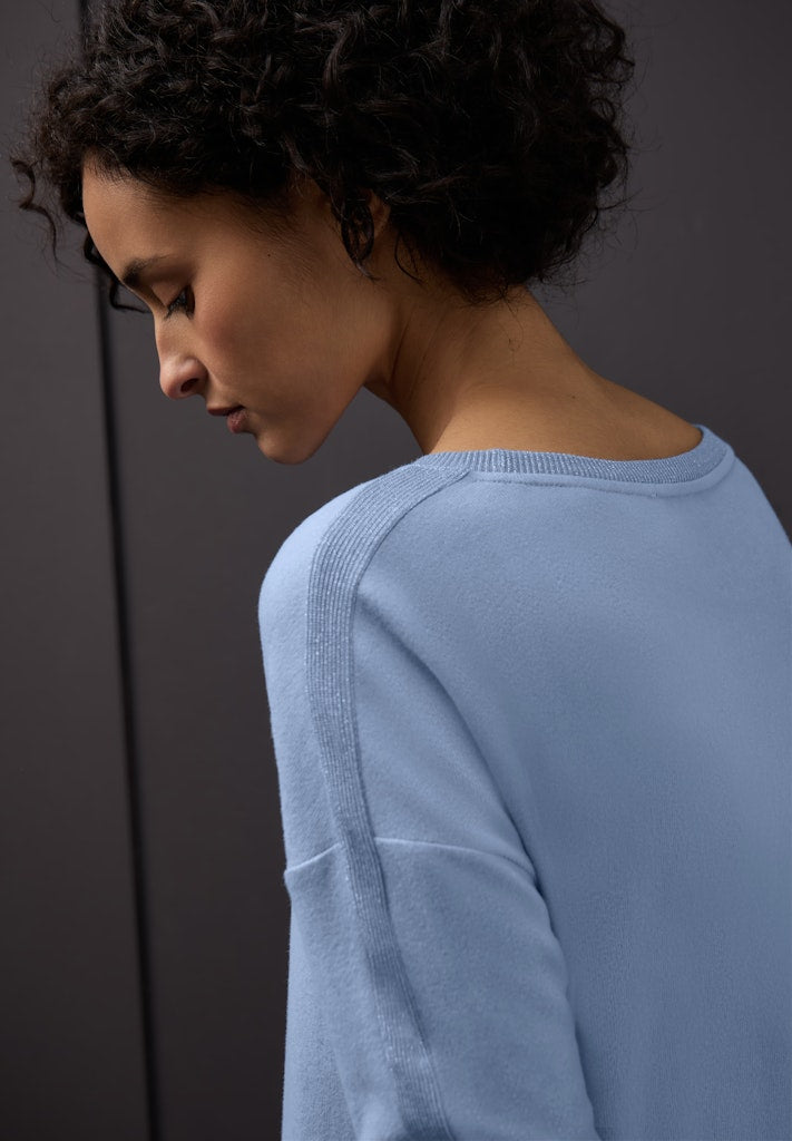 Street One Damen T-Shirts Frosted B