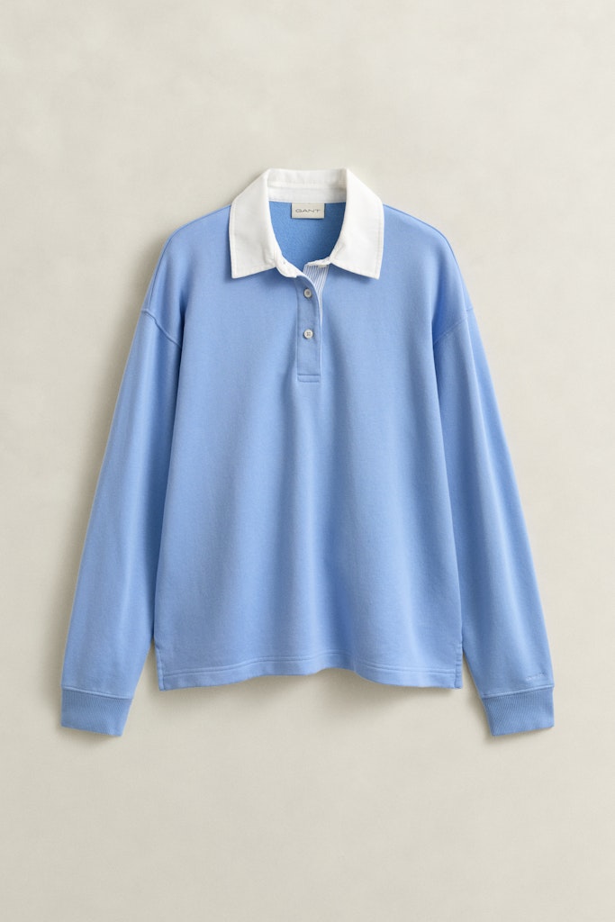 Gant Damen T-Shirts  Hydrangea B