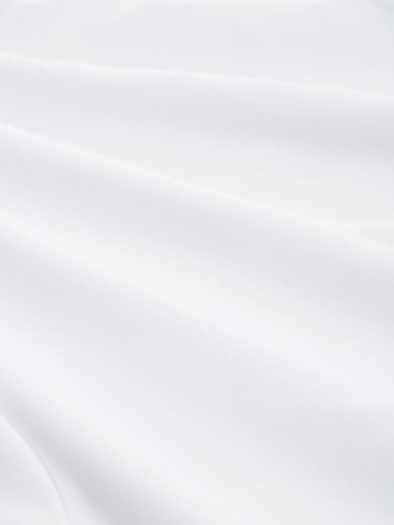 Tom Tailor denim Damen T-Shirts White