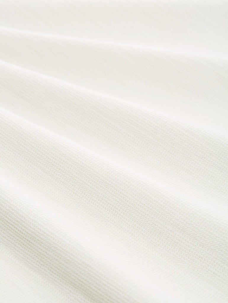 Tom Tailor Damen Tops Whisper White