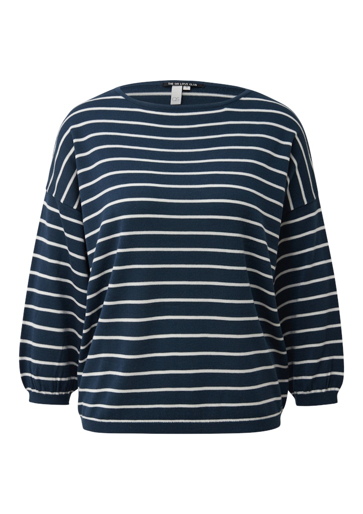 Strickpullover - Blue