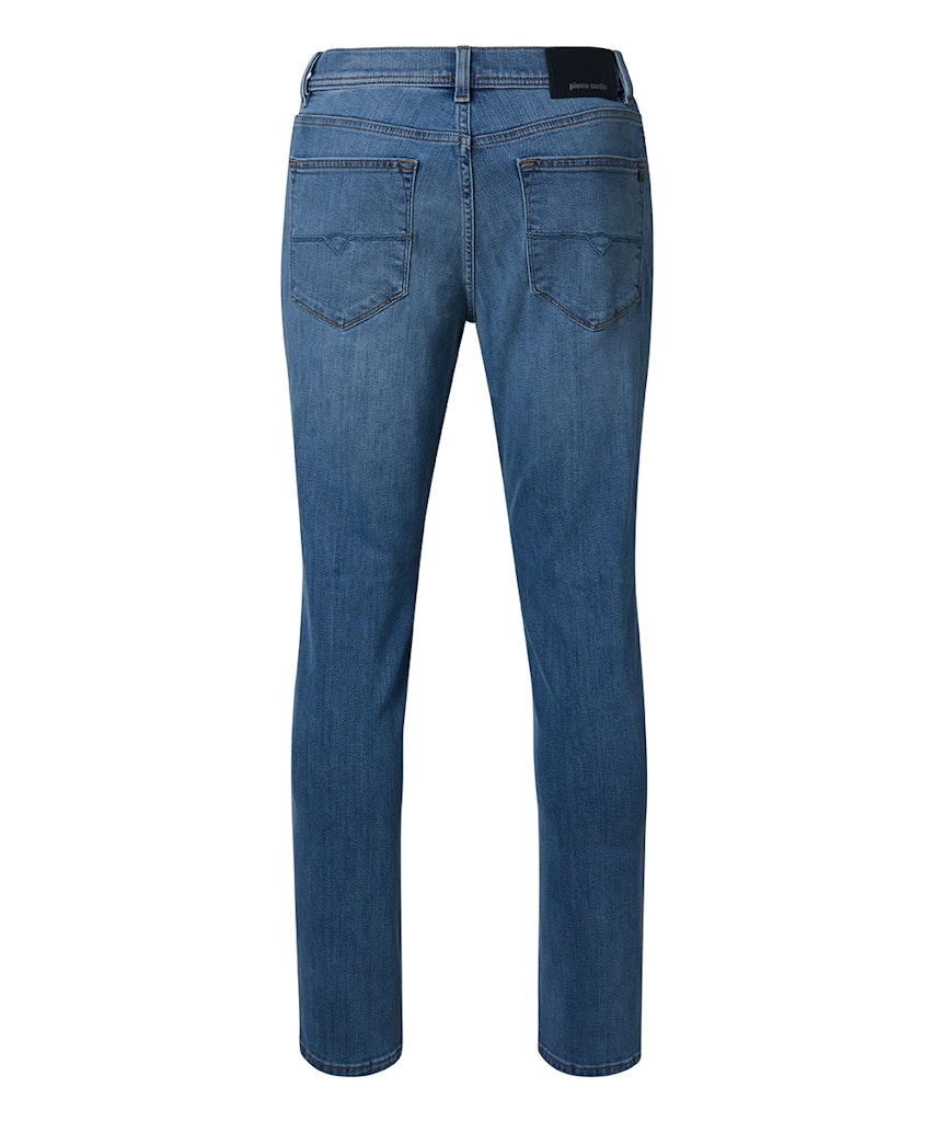 Pierre Cardin Herren Jeans  Light Blue