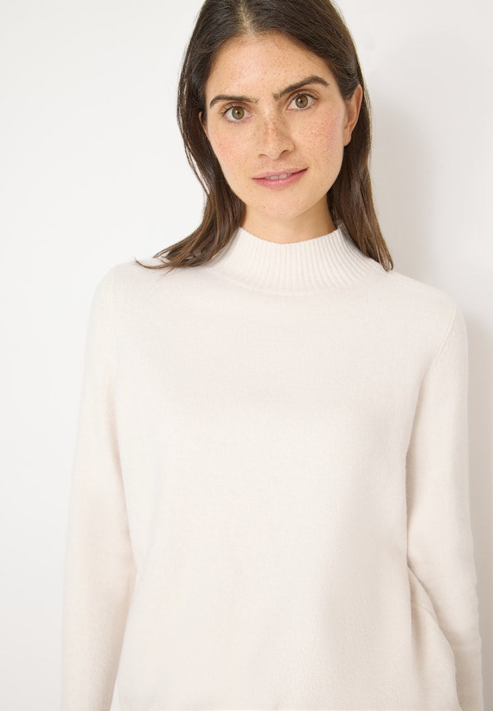 Cecil Damen Pullover  Light Gre