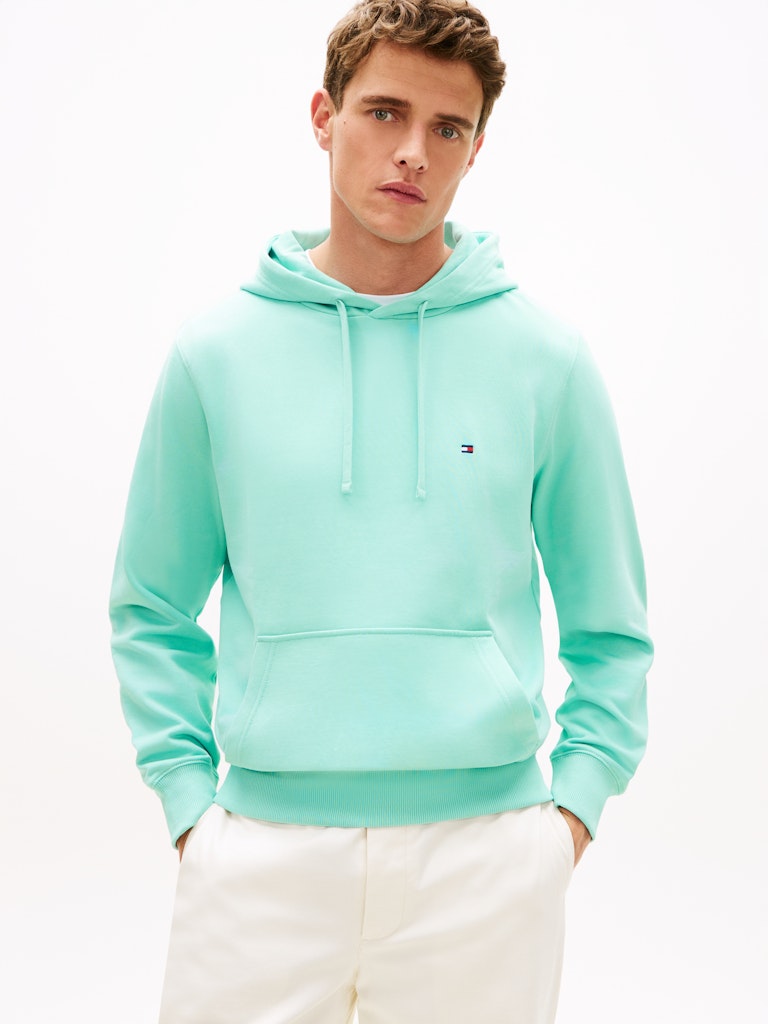 Tommy Hilfiger Herren Pullover Csr Blue